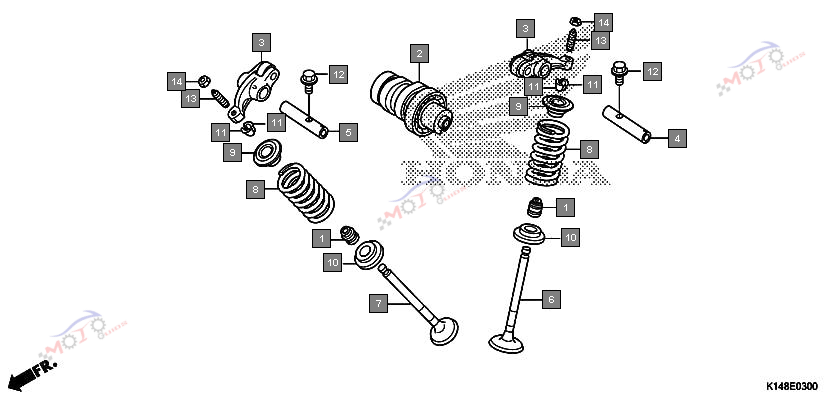 Engine Diagram
